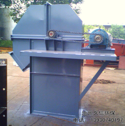 TD型斗式提升機(jī)