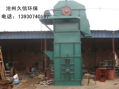 TH型斗式提升機(jī)