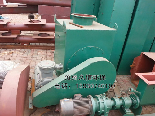 LD-80立式粉塵加濕機(jī)